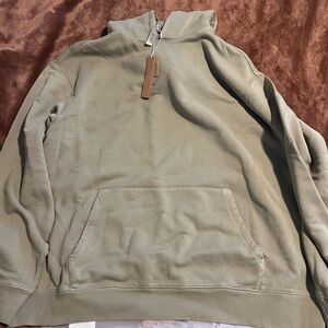 Skims Oversized Hoodie XL